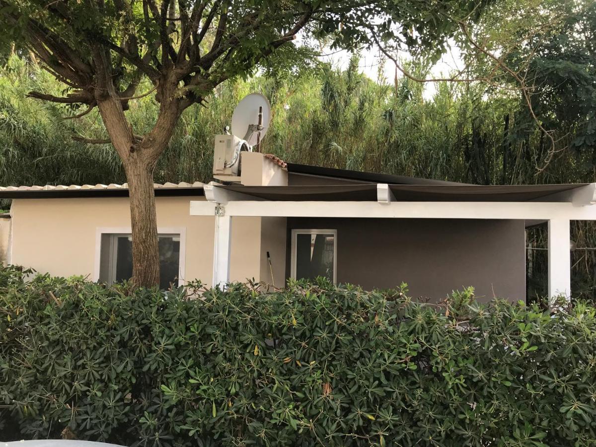 Holiday Diamond Balestrate Exterior photo
