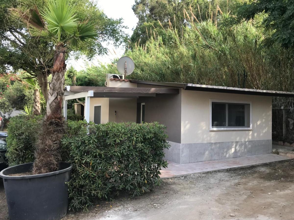 Holiday Diamond Balestrate Exterior photo